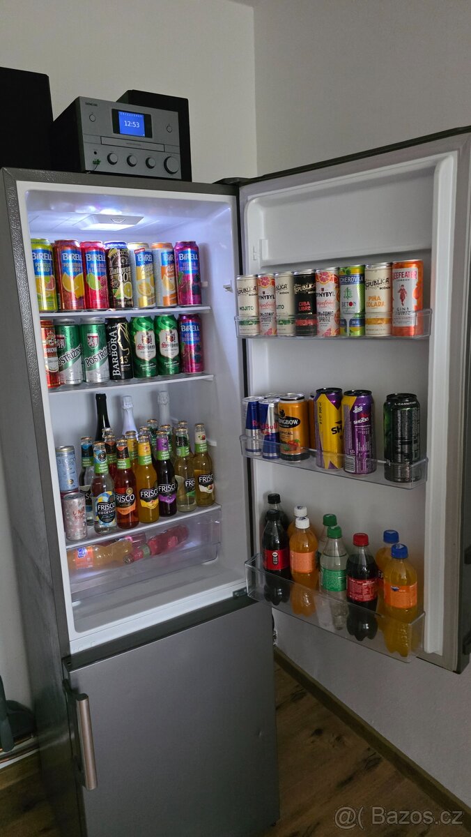 Diskrétní azyl, milenecký azyl. - 3