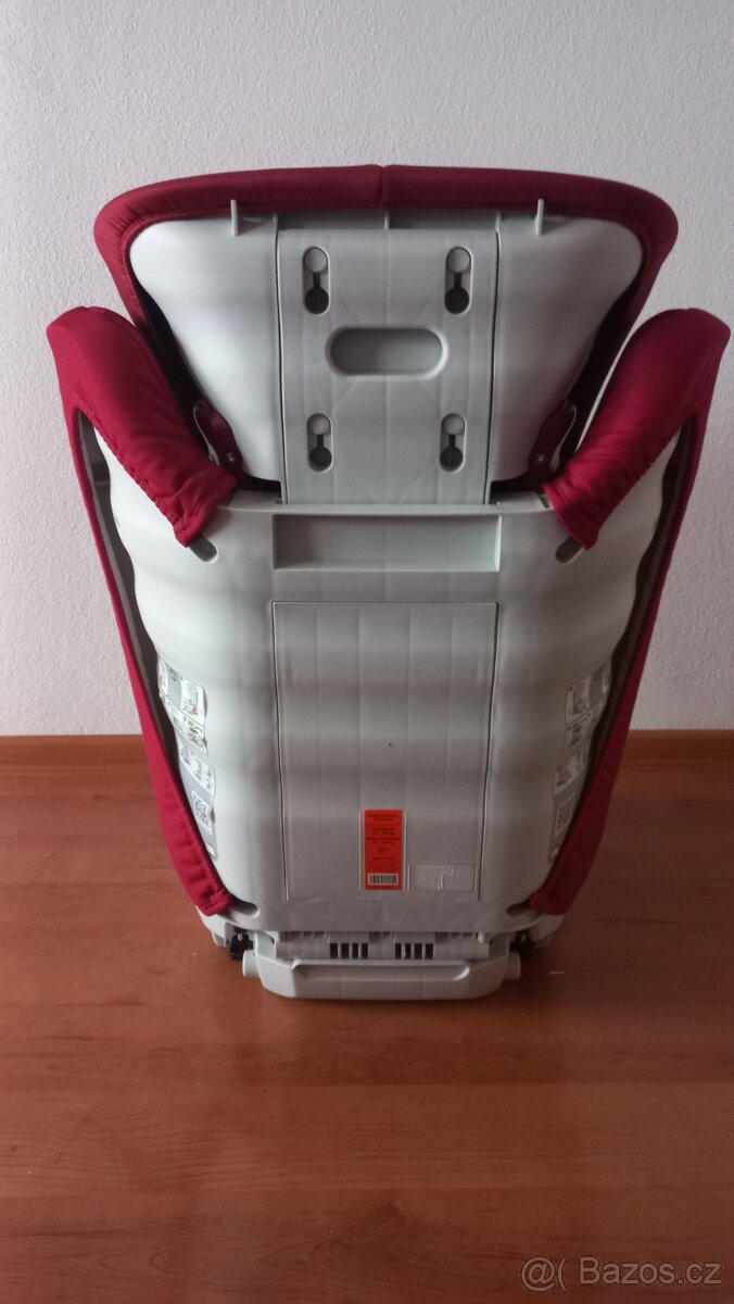 BRITAX RÖMER - 3