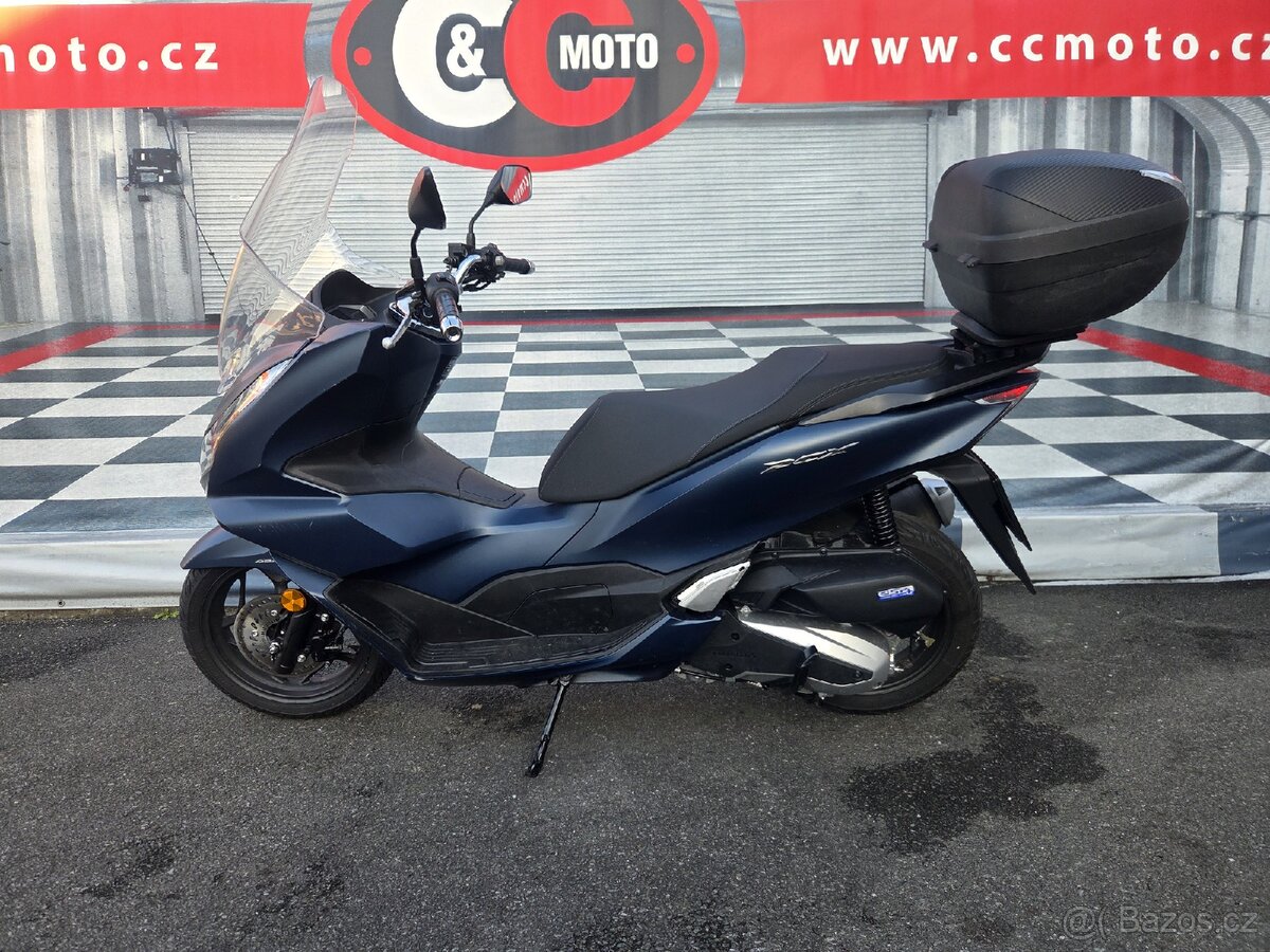 Honda PCX 125 2024 - 3