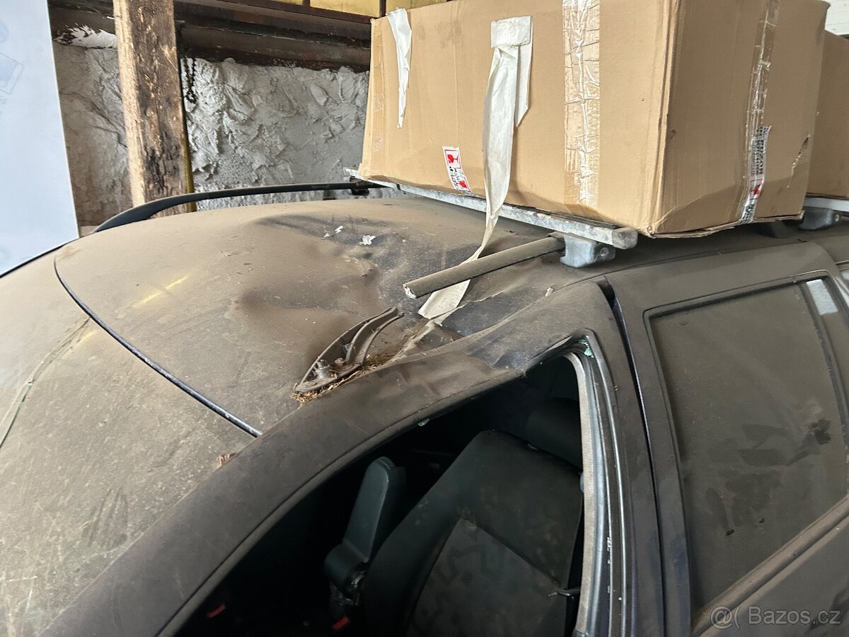 Prodám náhradní díly - 3