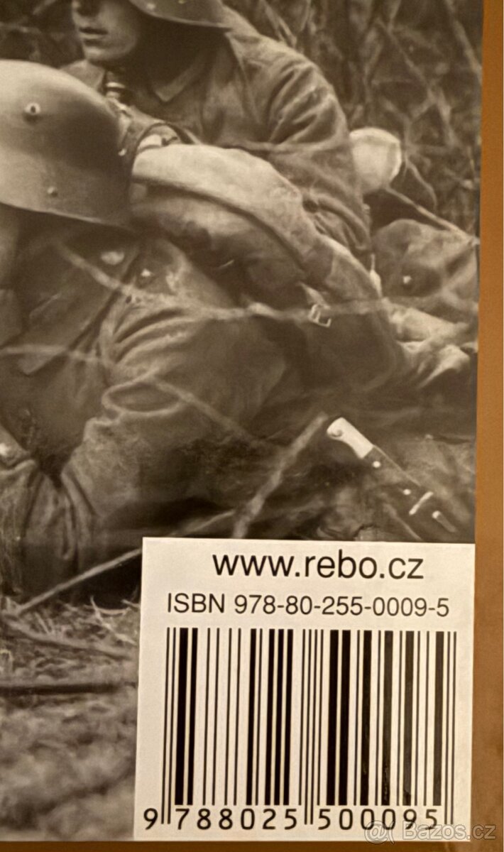 I. světová válka v dokumentární fotografii - Andriessen - 3