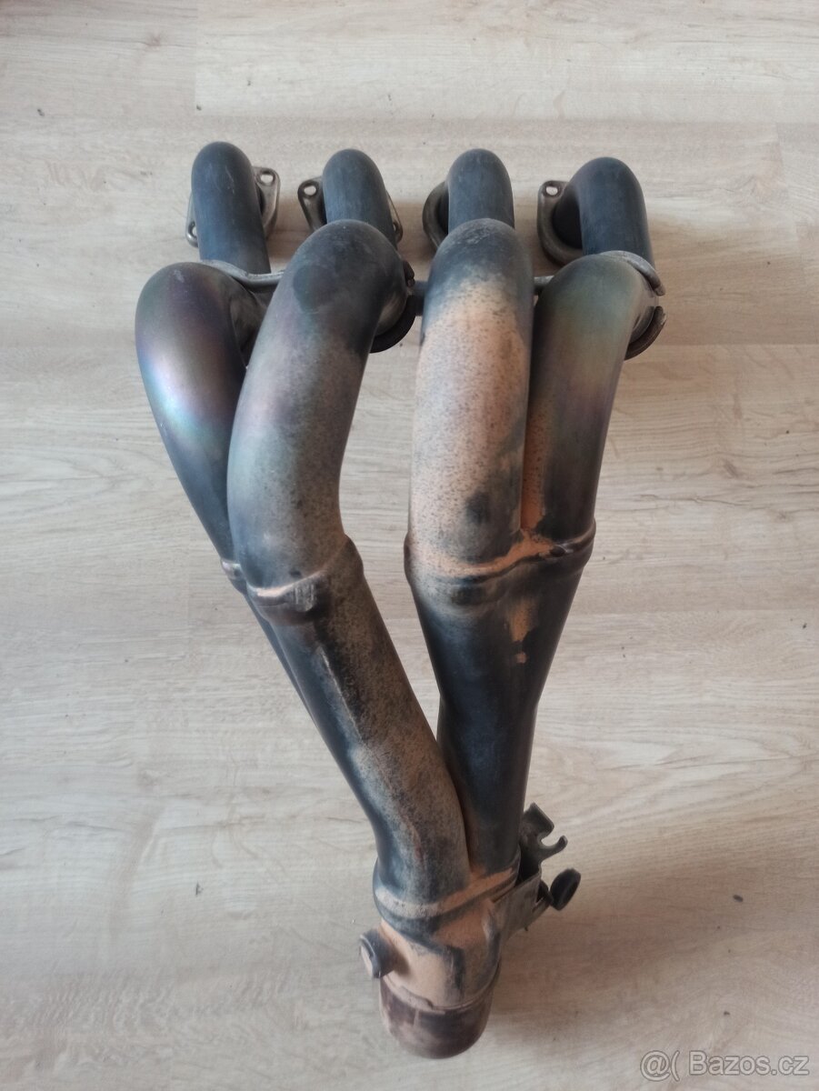 Svody GSX-R 1000 2009-2011 - 3