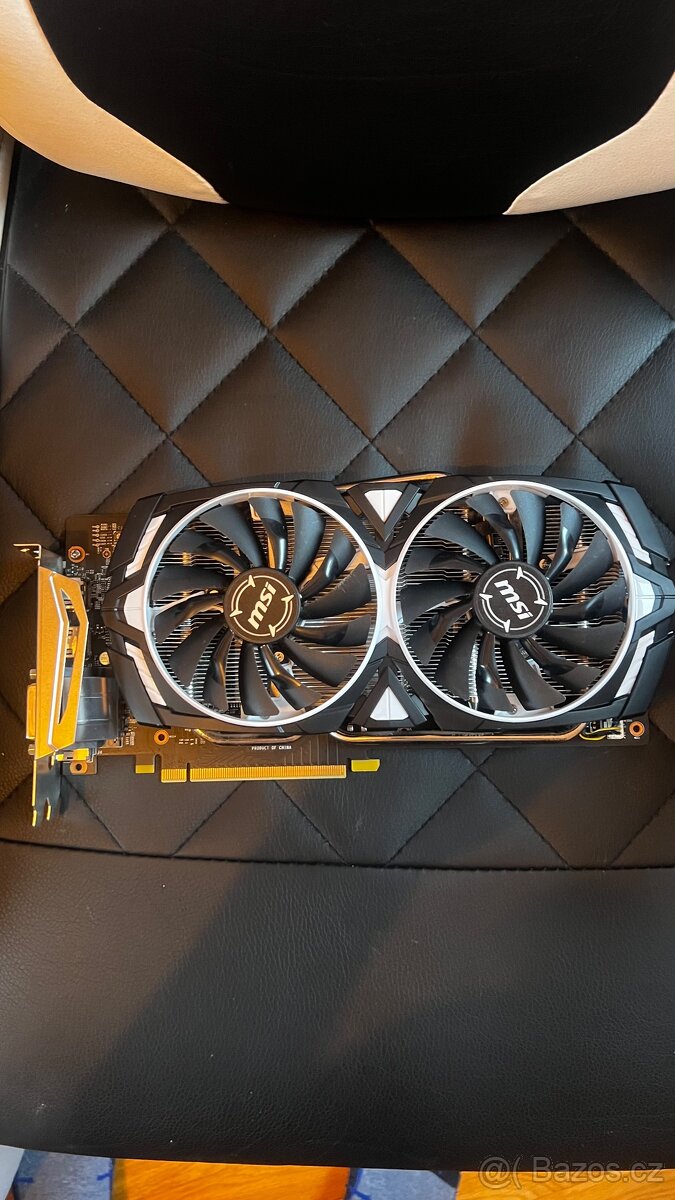 AMD RYZEN 5 1500X - 3