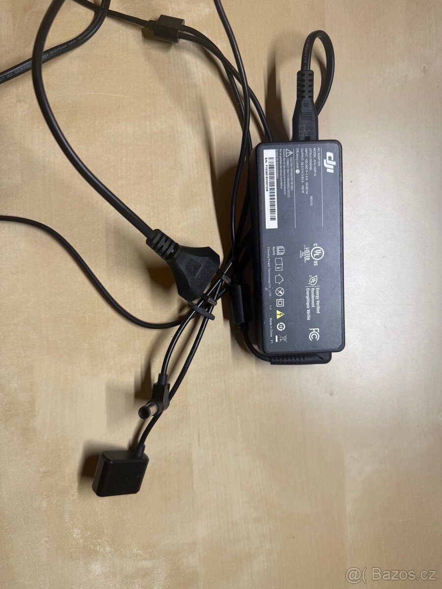 DJI inspire baterie TB48 - 3