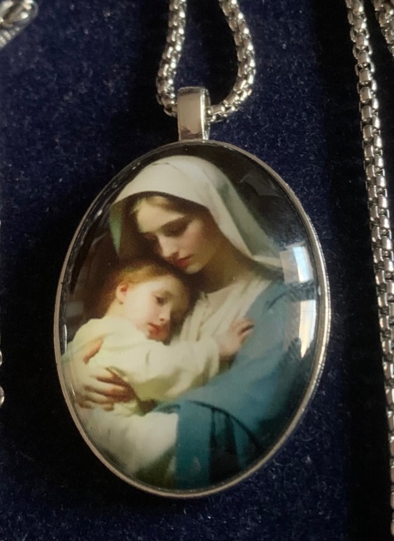 přívěs na řetízku , .. 50cm - 3