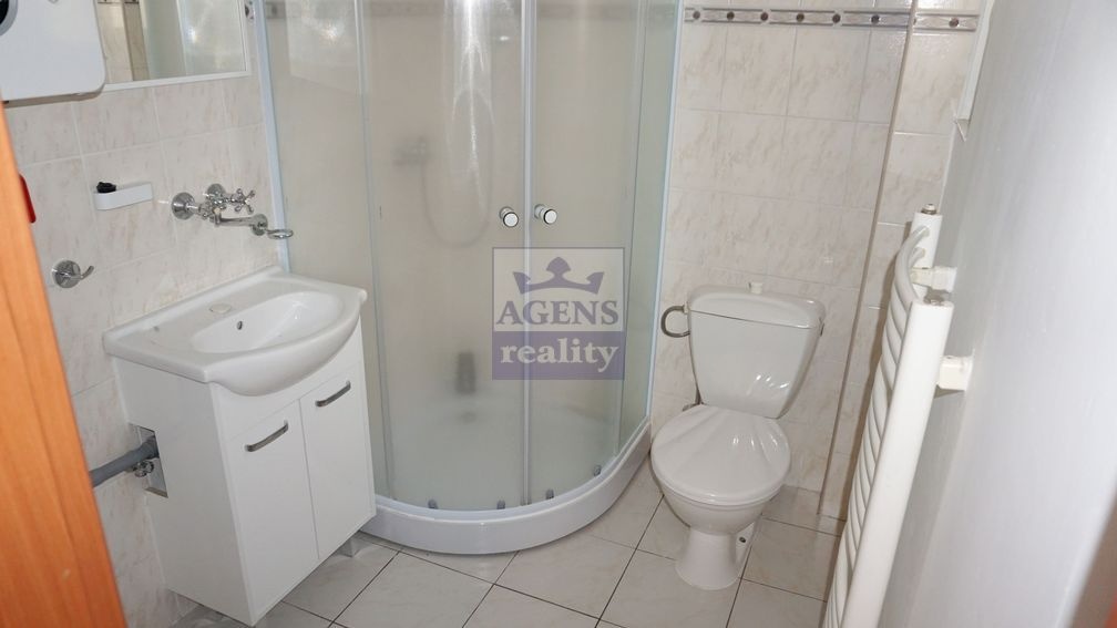 Byt 3+1, 61m2, Praha 10 - Michle, cihla, nezařízený - 3