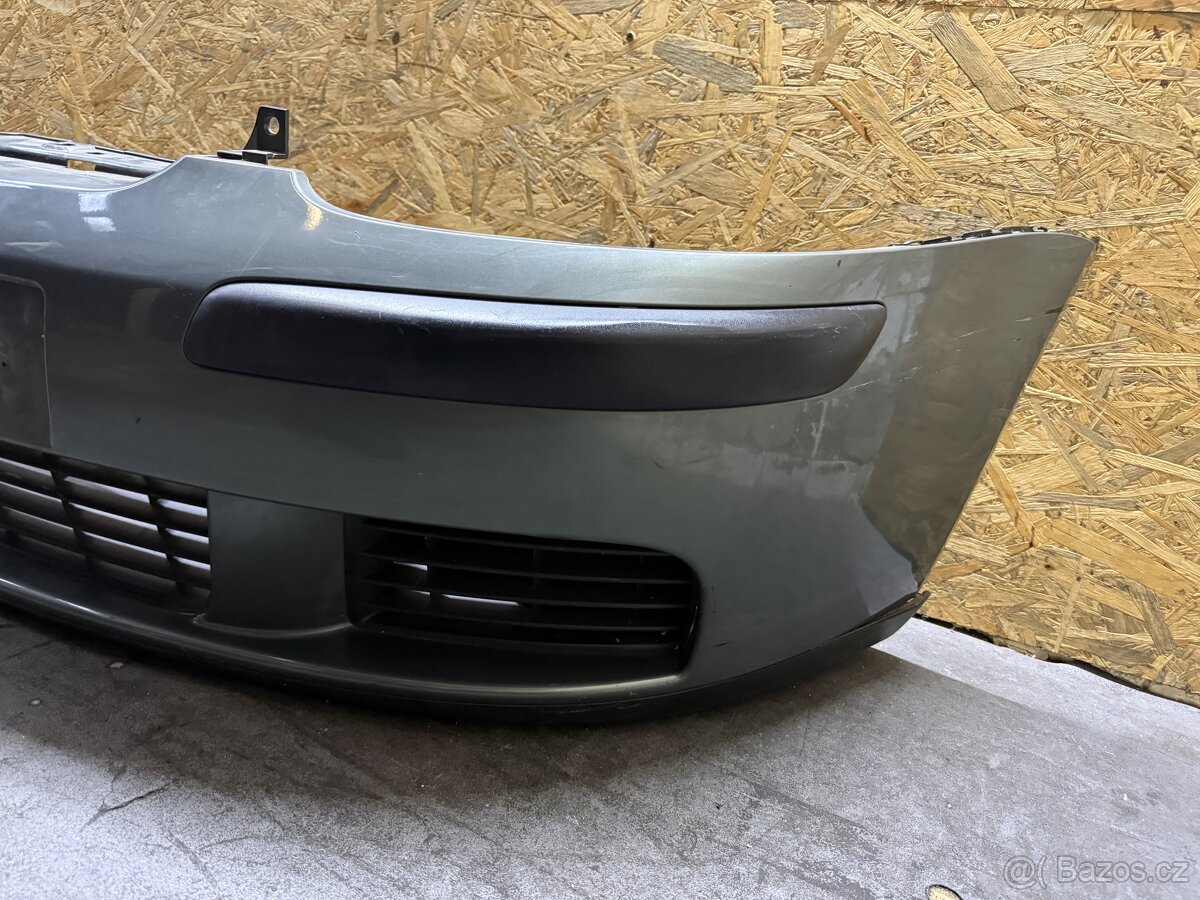 Predni naraznik Vw Golf 5 - 3