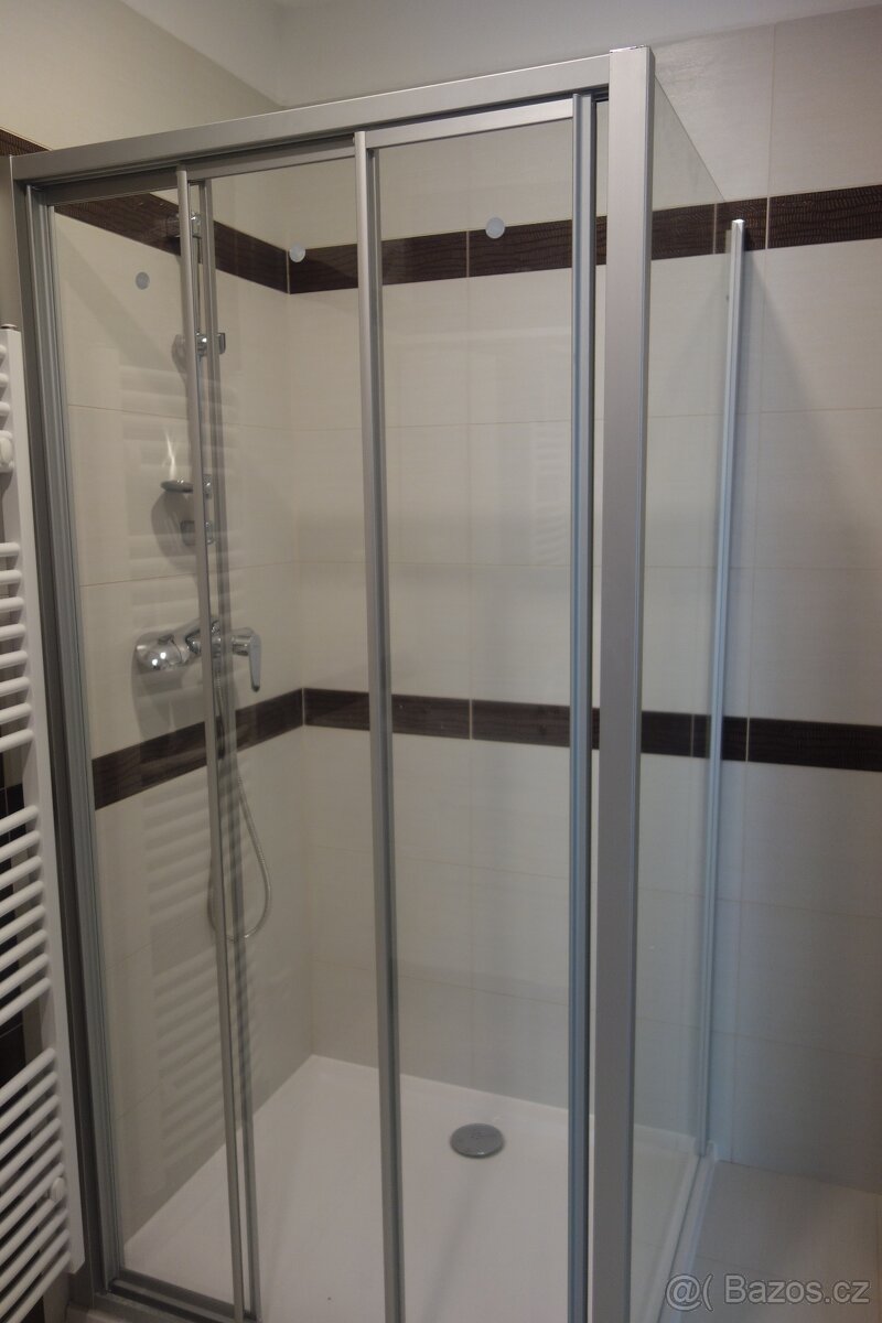 Pronájem bytu 2+1 s balkónem Velké Opatovice - 3