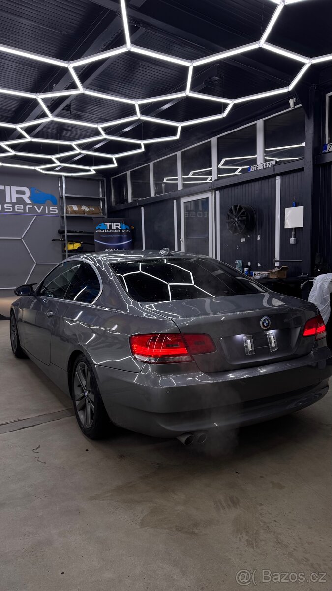 Bmw e92 / 155kw / 2009 / coupe - 3