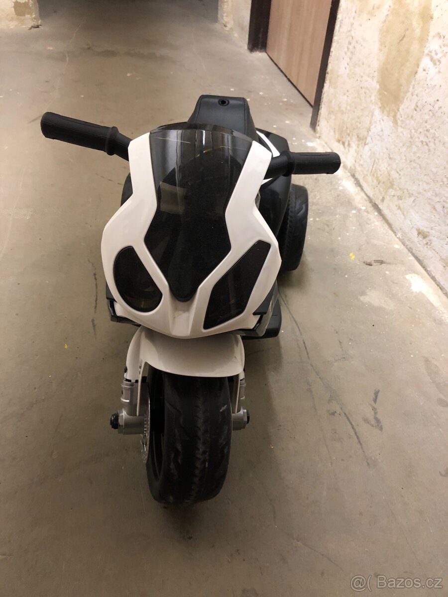 Detska elektricka motorka bmw - 3