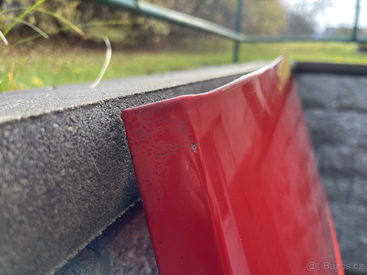 Kapota 2107 Lada Vaz Žiguli - 3