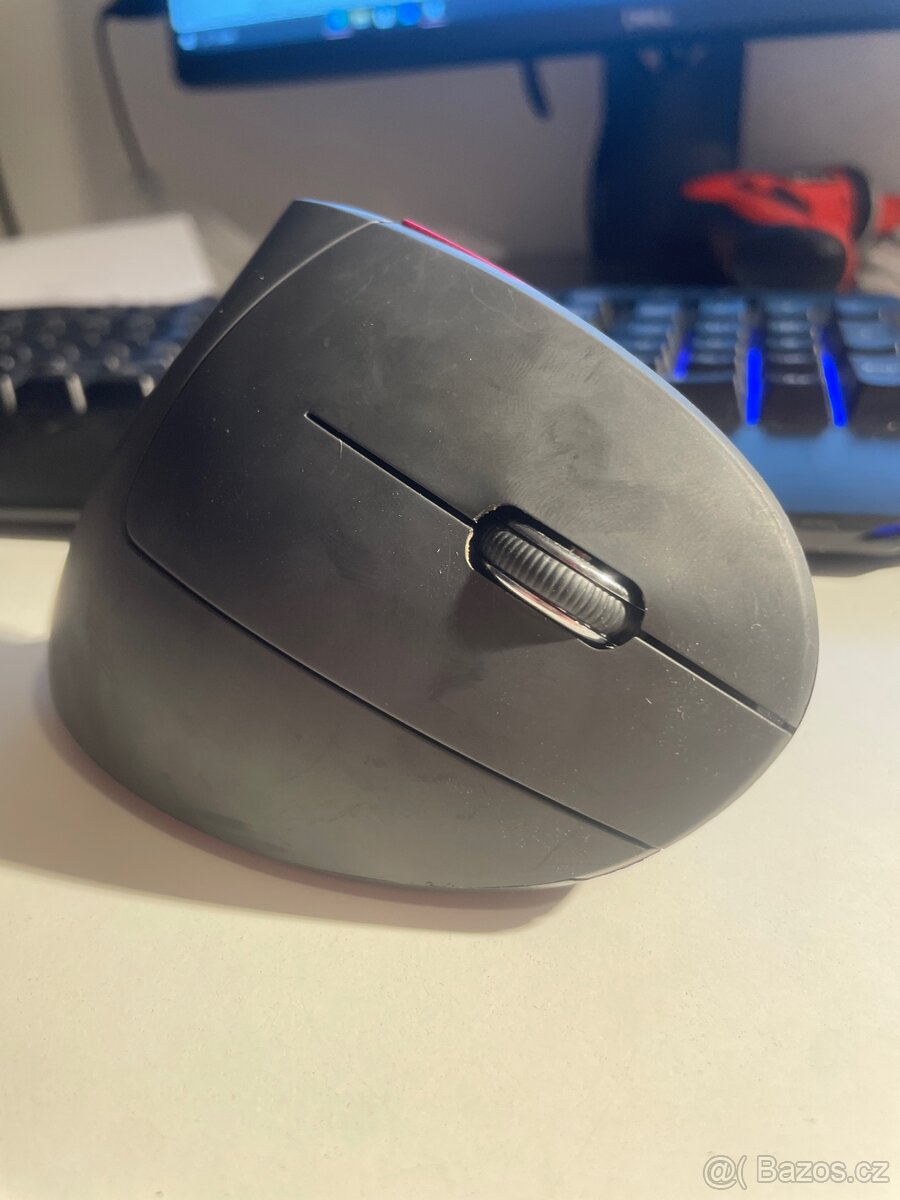 HXSJ T24 Bezdrátová myš 🖱️ - 3