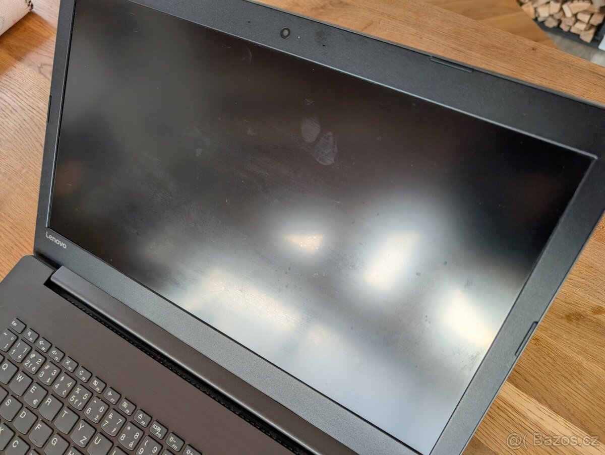 Lenovo 17.3" V320-17ISK Iron Grey - 3