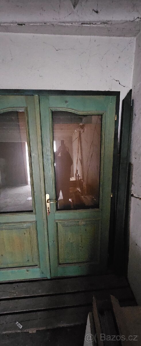 Dvere Masiv interier - 3