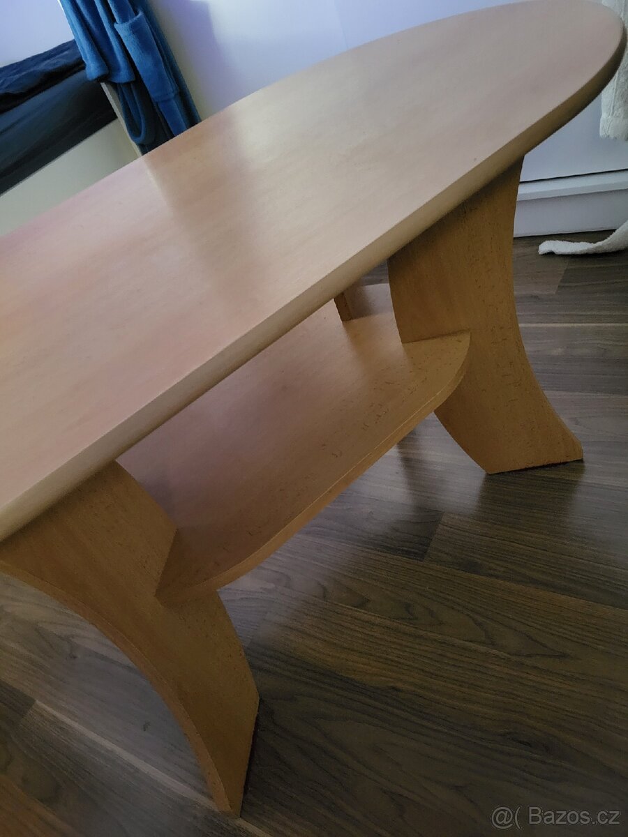 Konferenční stolek - 3