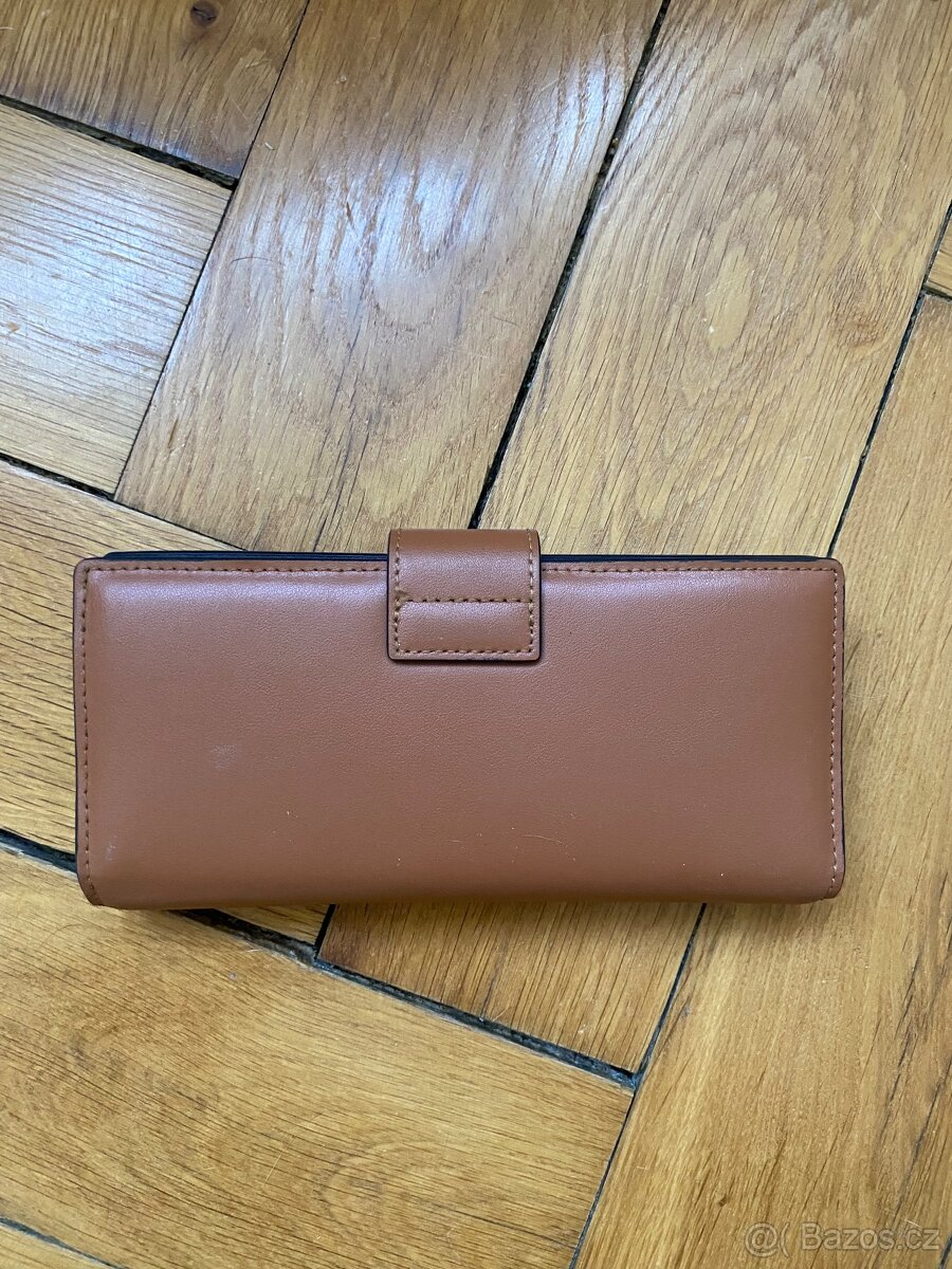 peněženka KARL LAGERFELD - 3