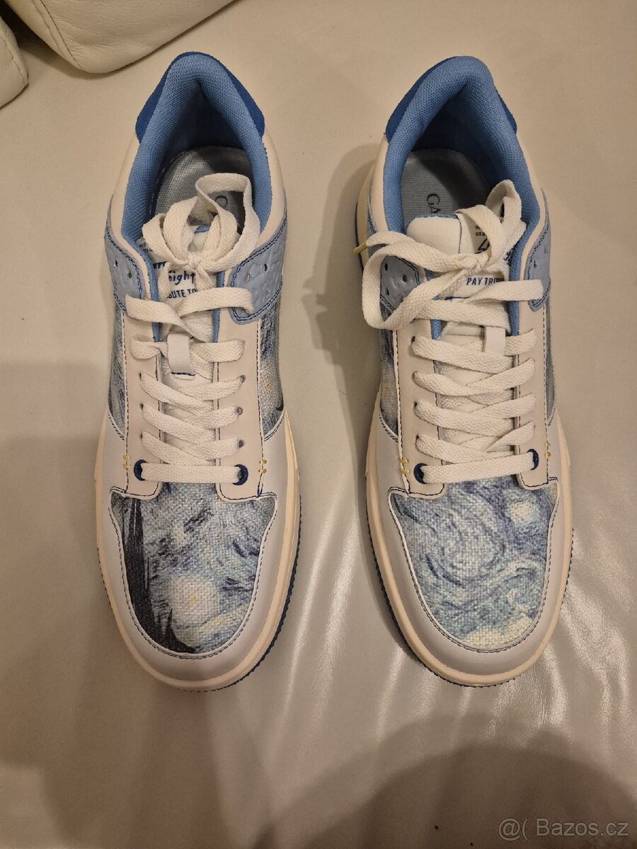 Pánské boty Galartsy - 3