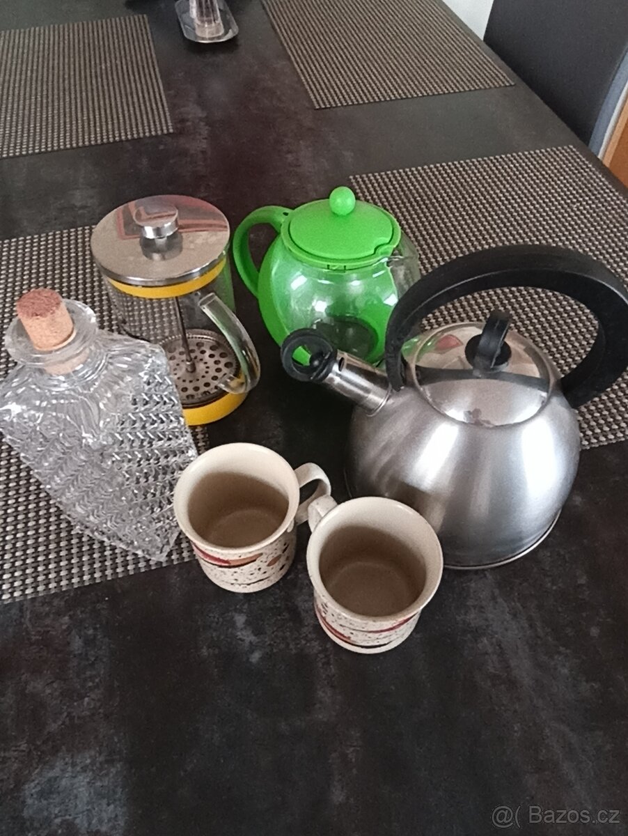 vybavení do kuchyně - 3