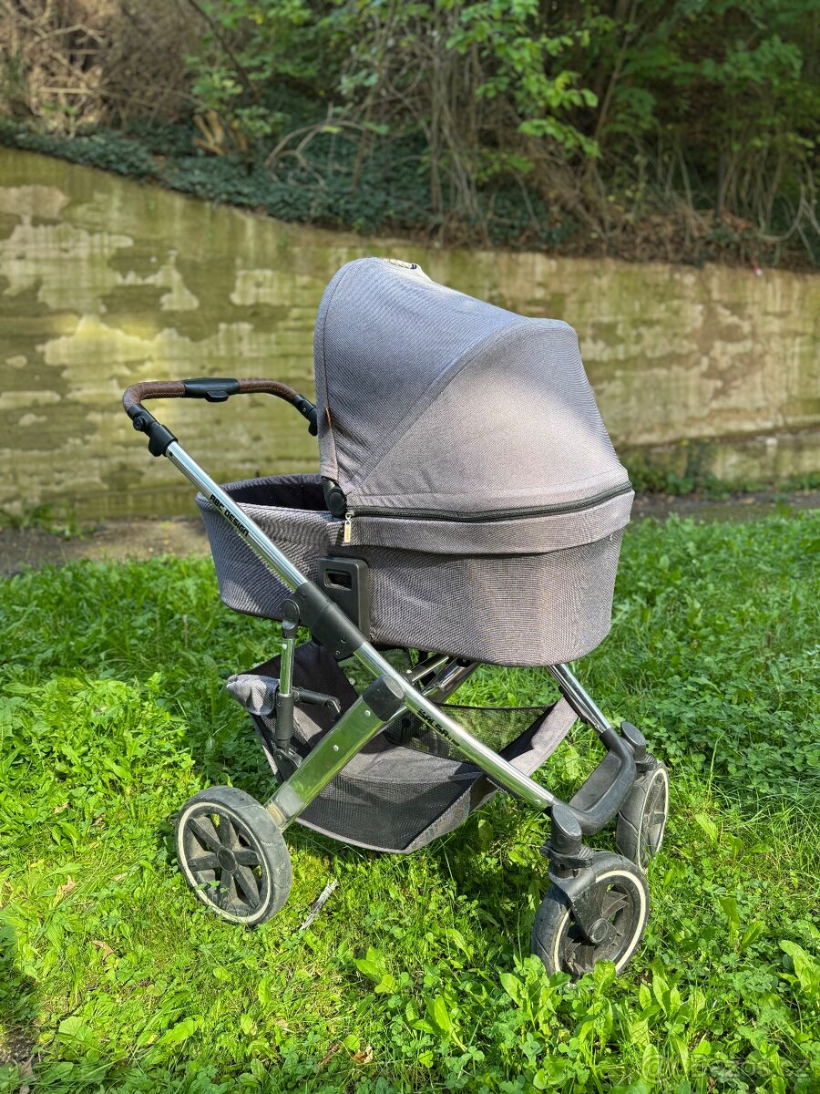 ABC Design Salsa 4 Air 2021 - 3