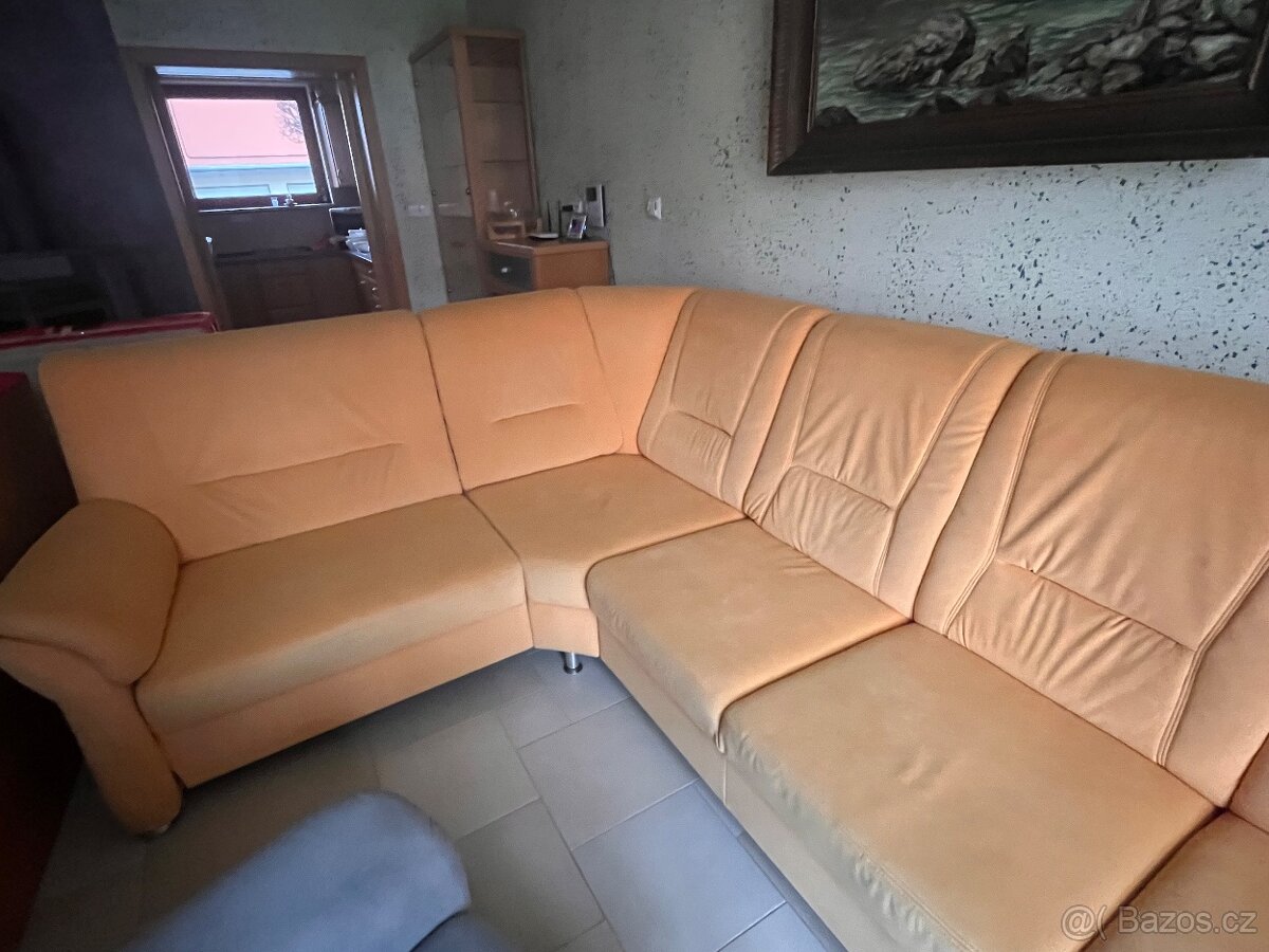 Sedací souprava - 3