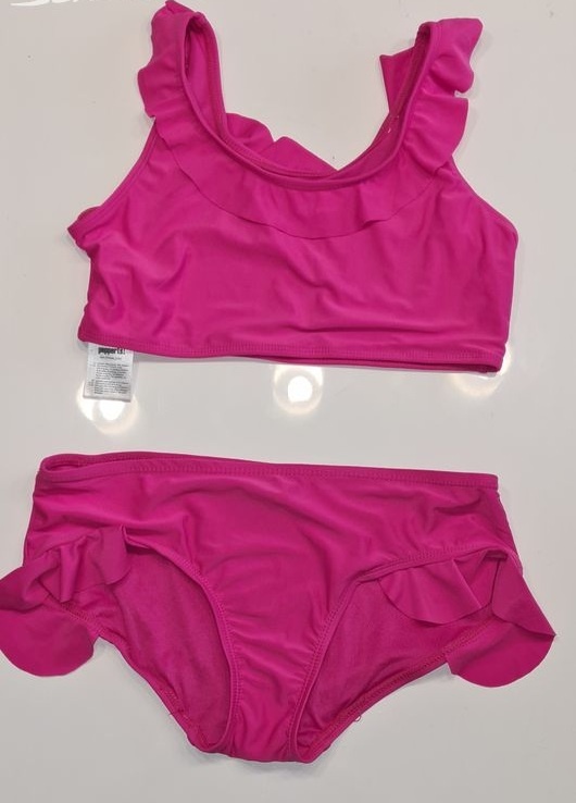 Dívčí plavky 158/164 nenošené - 3