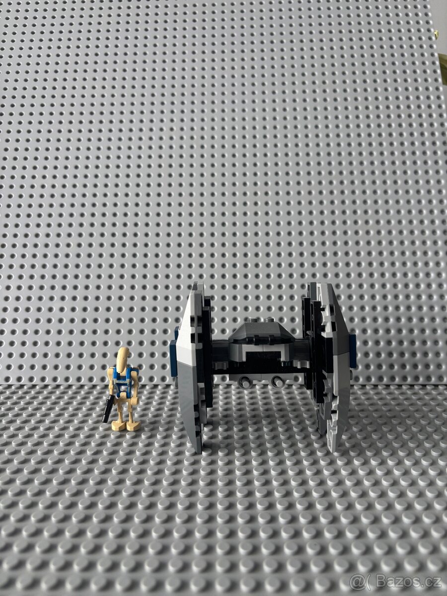 lego Star Wars 75073 - 3