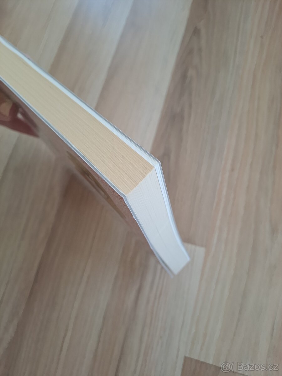 Nová kniha Po práci legraci - 3