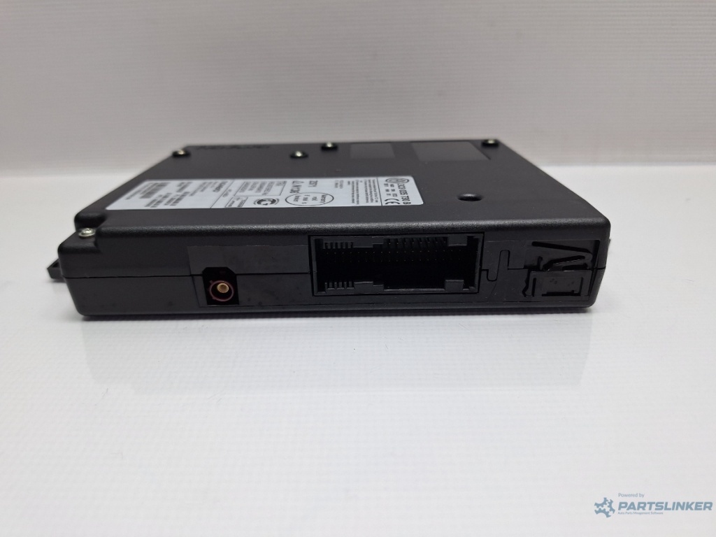 Bluetooth jednotka 3C8 035 730 B - VW - 3