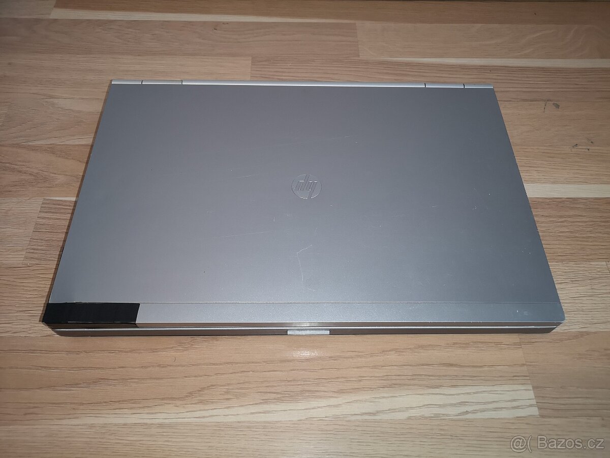 Notebook HP EliteBook 8570p - 3