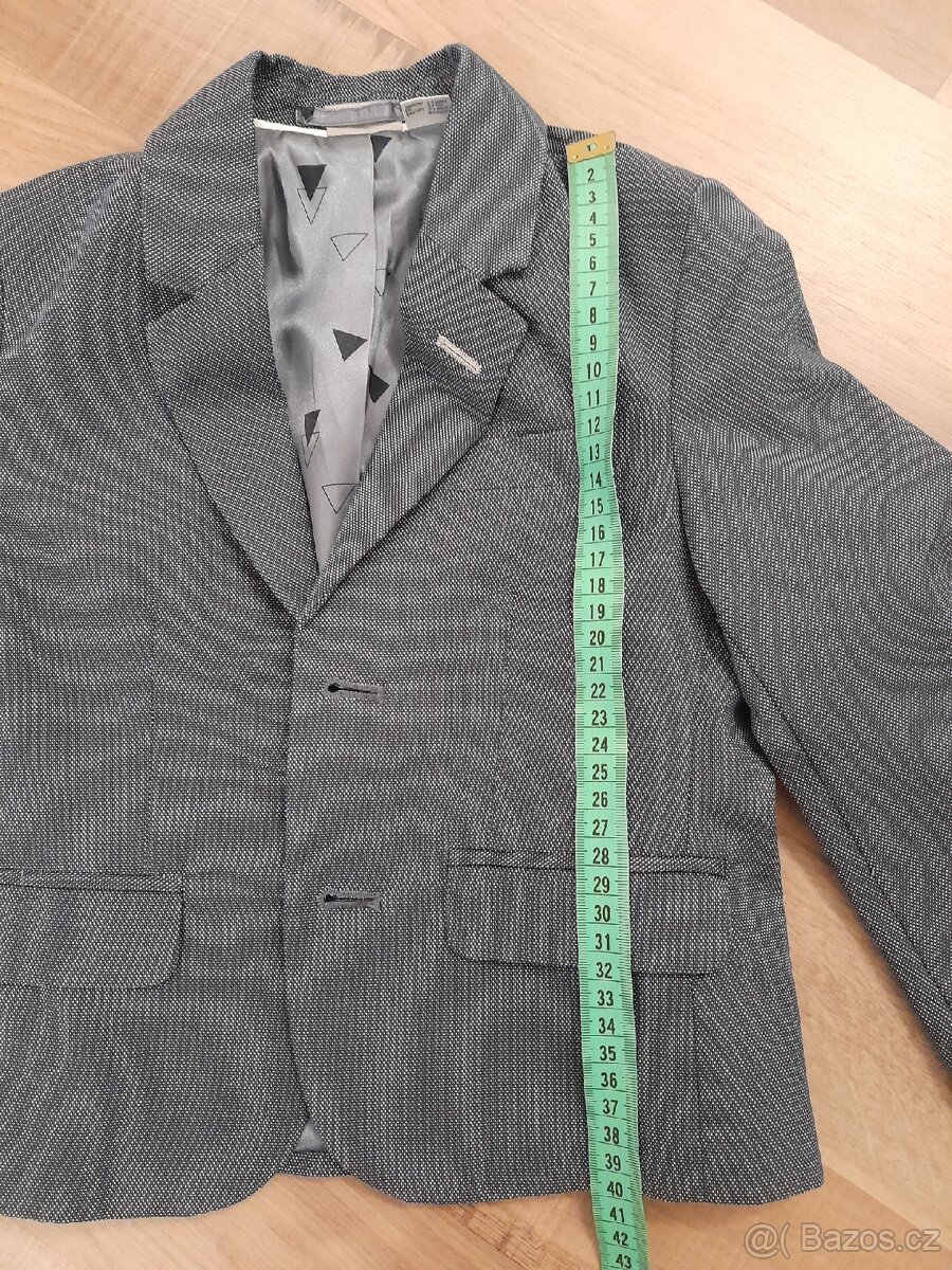 Dětský oblek 104 - 3