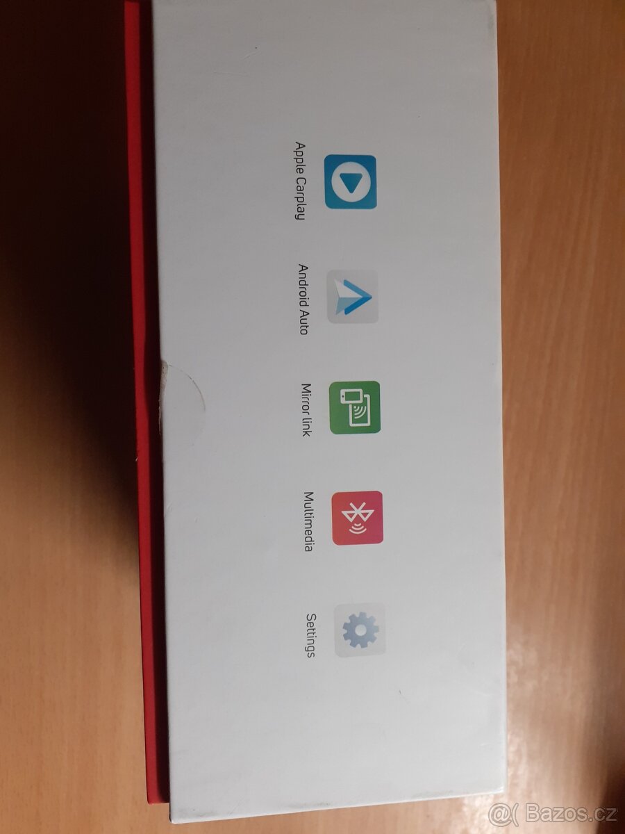 Sencor SCT 750BWT - 3