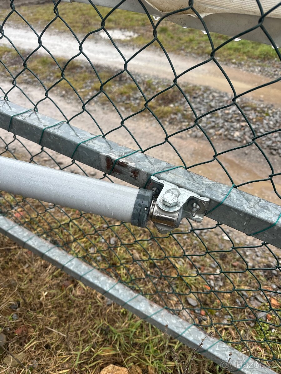 Prodam branu s motory. - 3