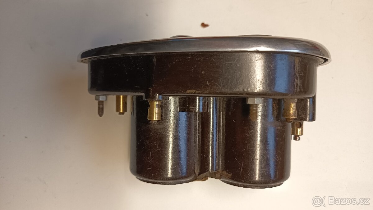 Spínací skříňka Jawa - 3