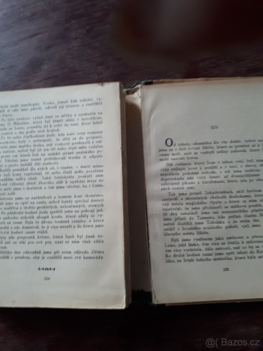 MISTR ŠERMU GRISSIER - 3