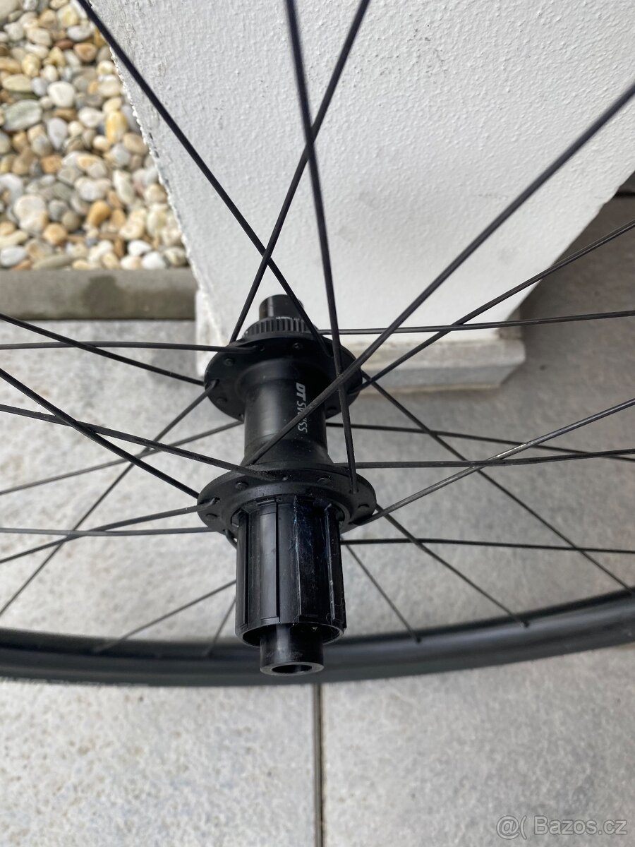 DT Swiss Endurance LN - 3