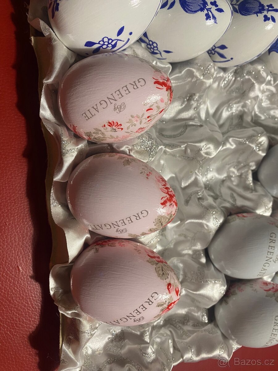 Velikonoční kraslice - 3