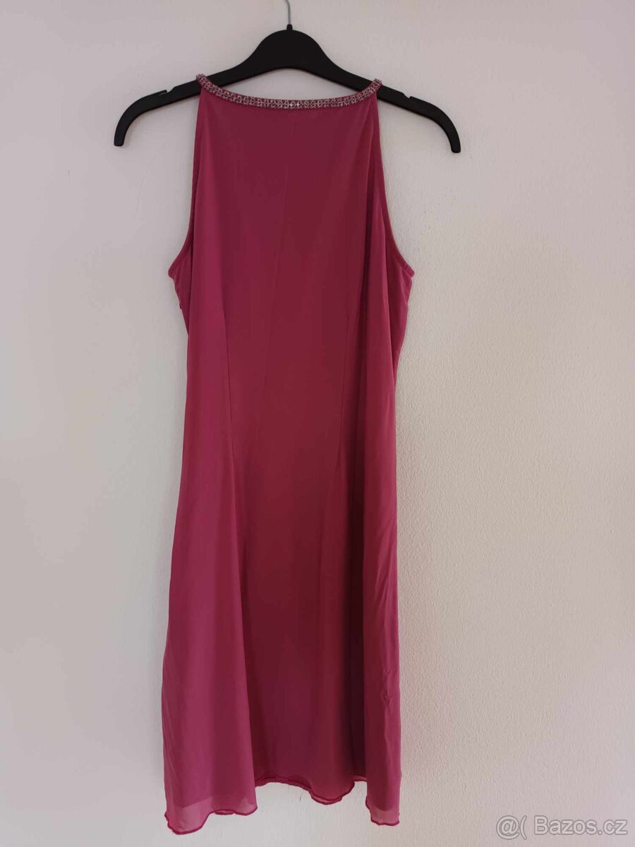 Šaty s.Oliwer vel.164 - 3