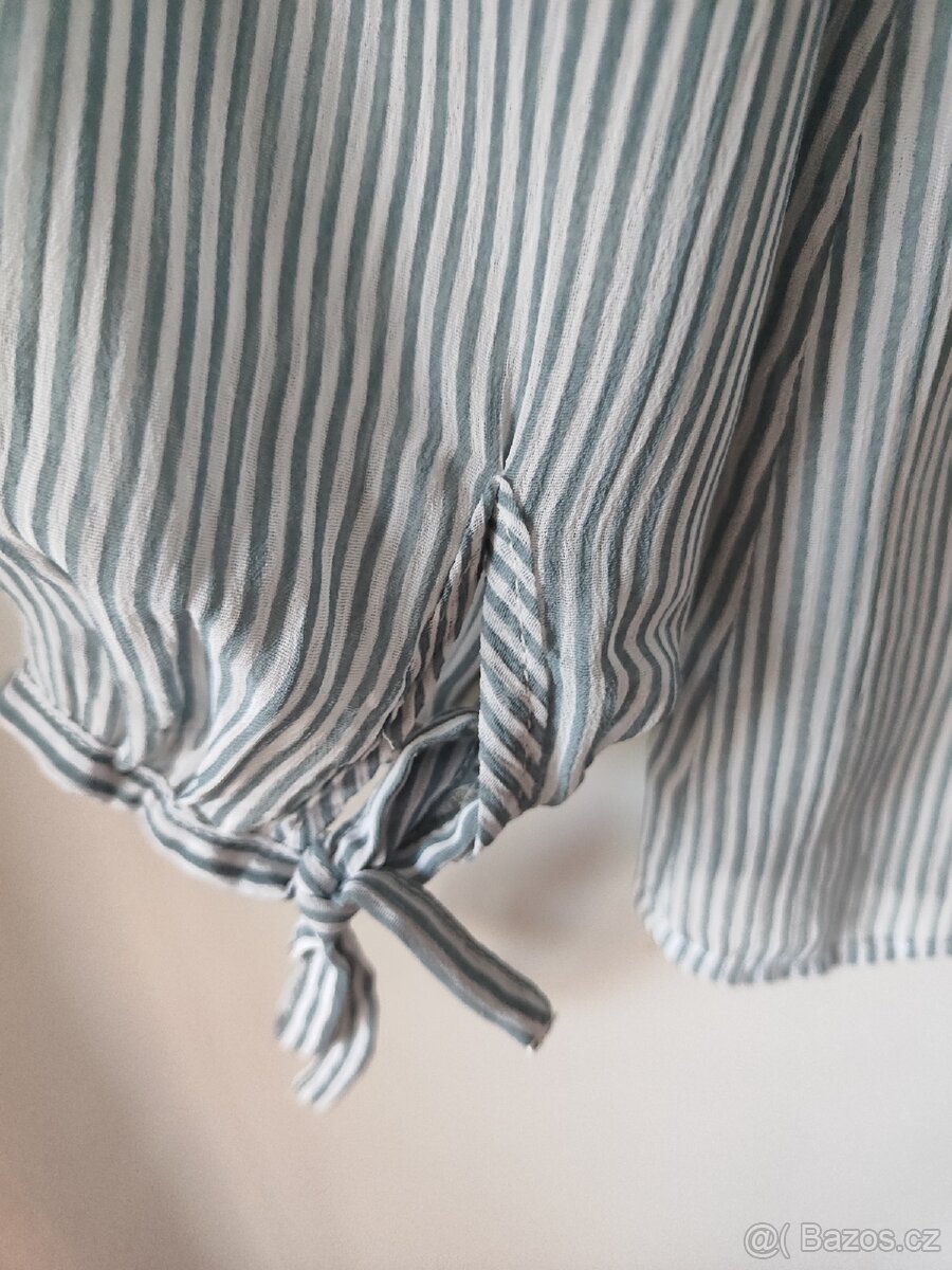 Dámská halenka - 3