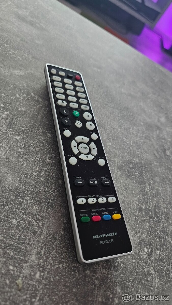 Marantz SR 6013 - 3