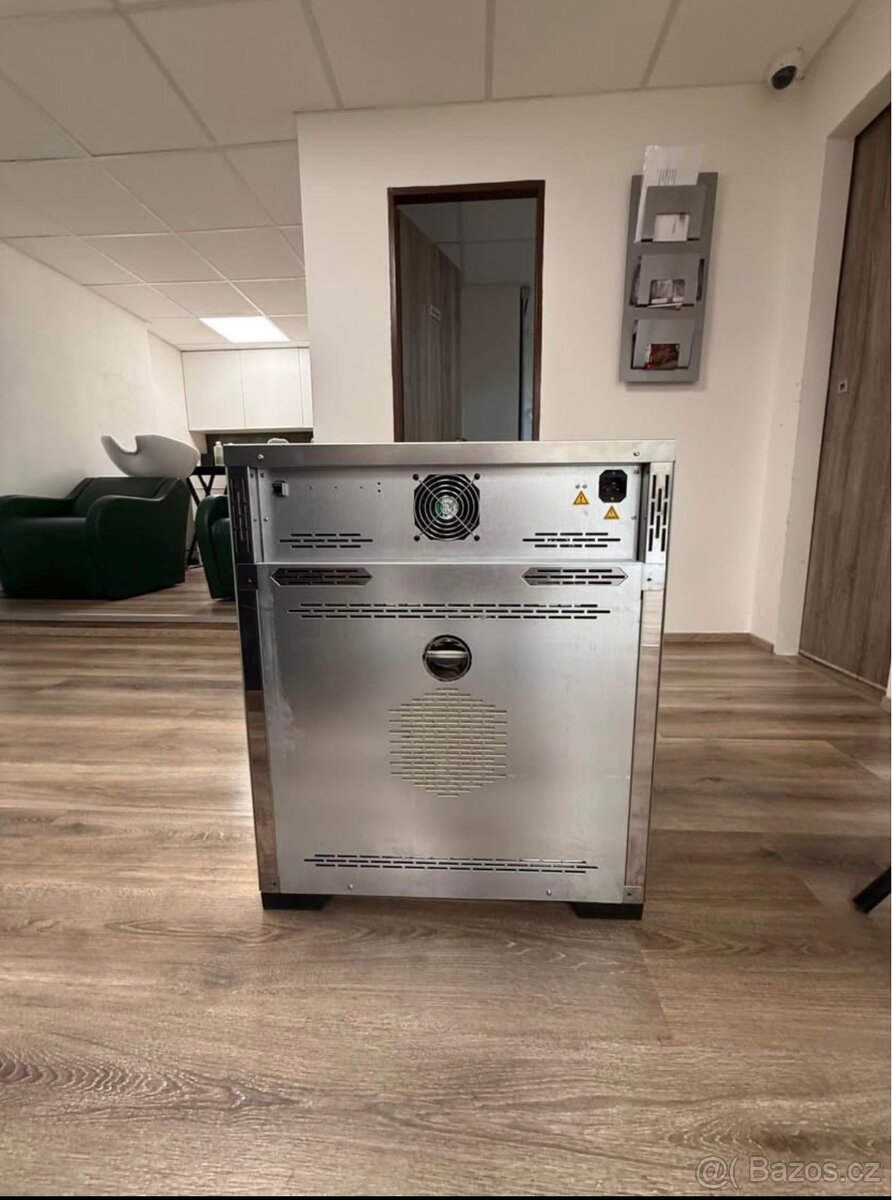 Sterilizátor podvodníci nepsat - 3