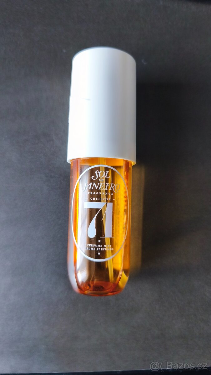 Sol de Janeiro 71 - 3