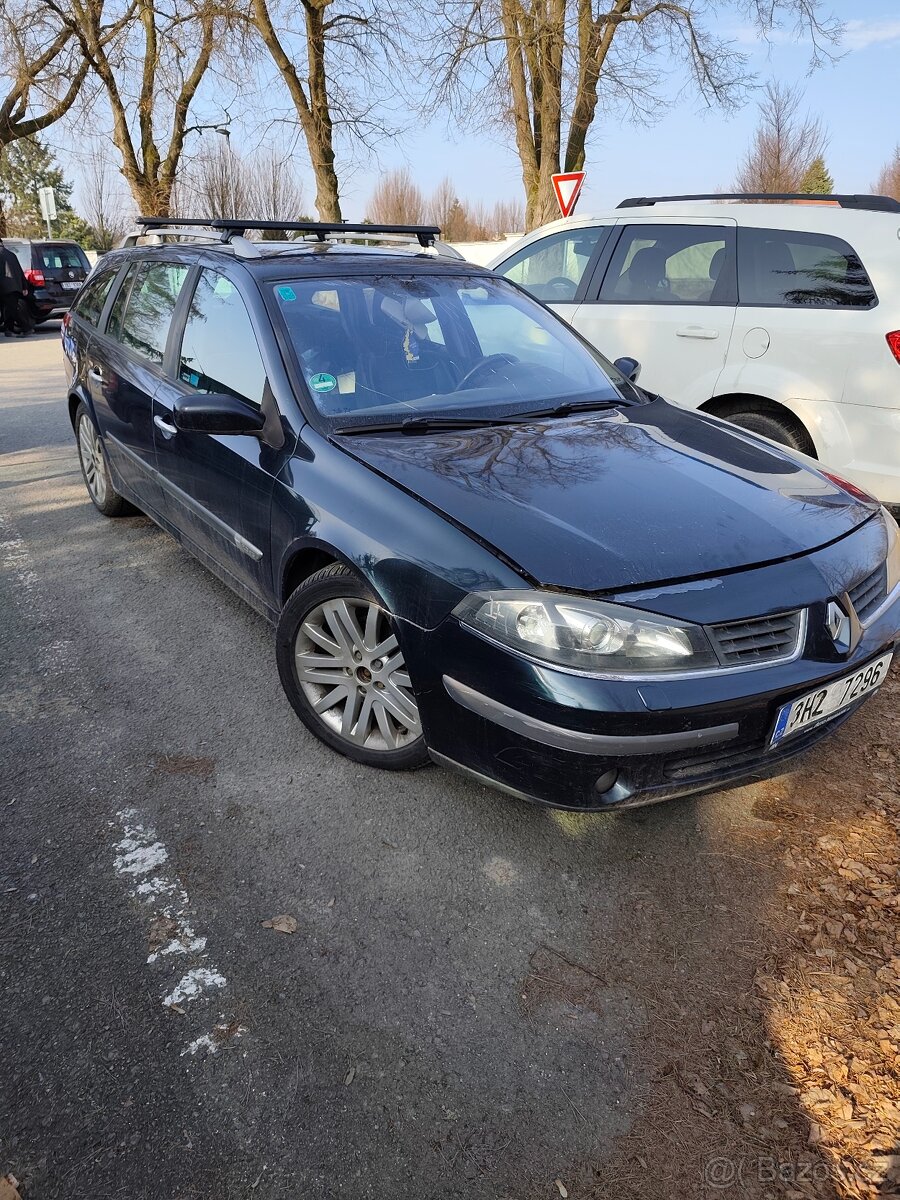 Renault laguna 2 15000,- - 3