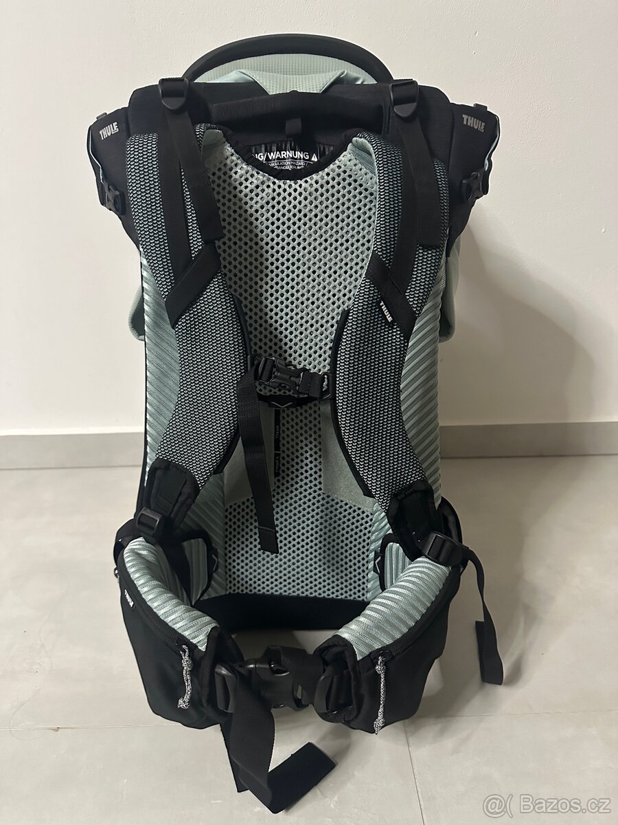 Krosna Thule Sapling - 3