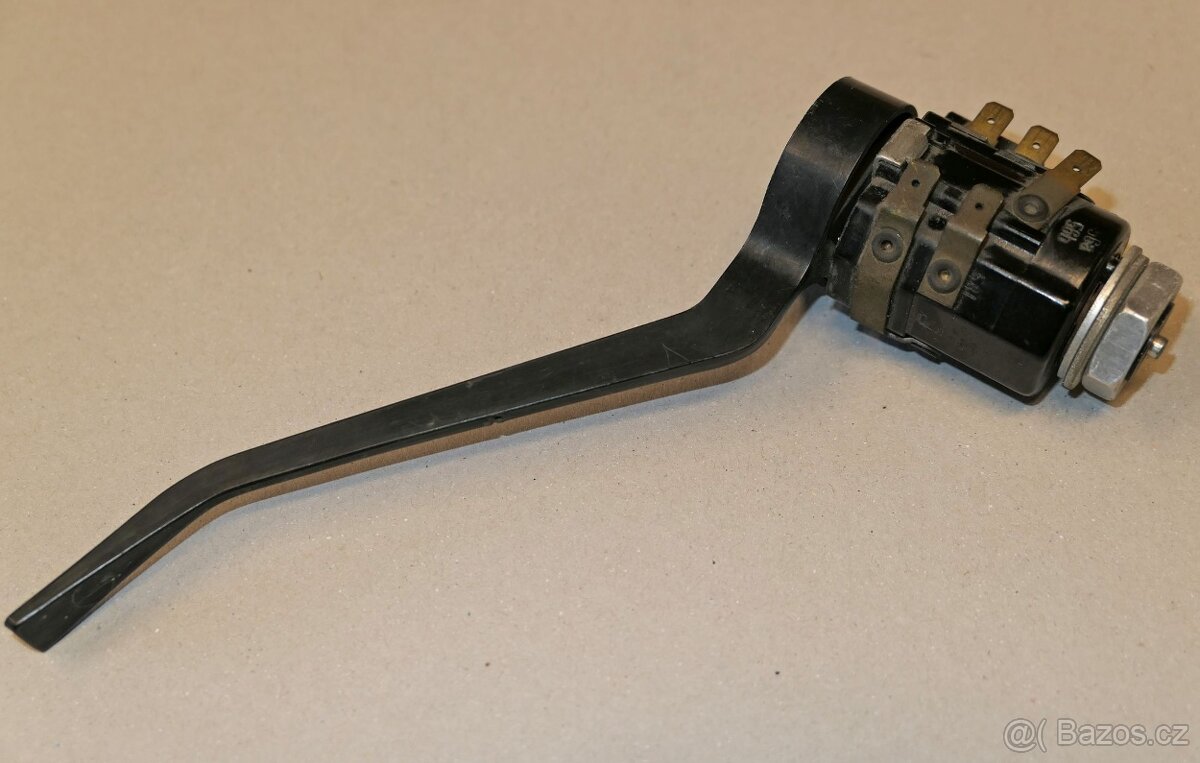 Přepínač blinkrů - 3