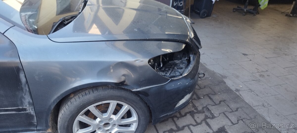 Škoda Octavia 1.6tdi 2011 - 3