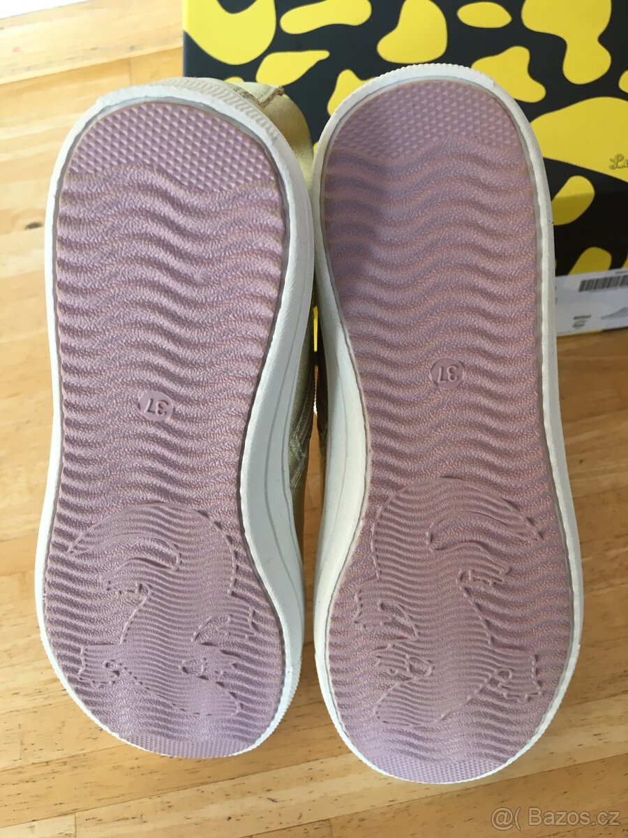 dívčí tenisky Lurchi - 3