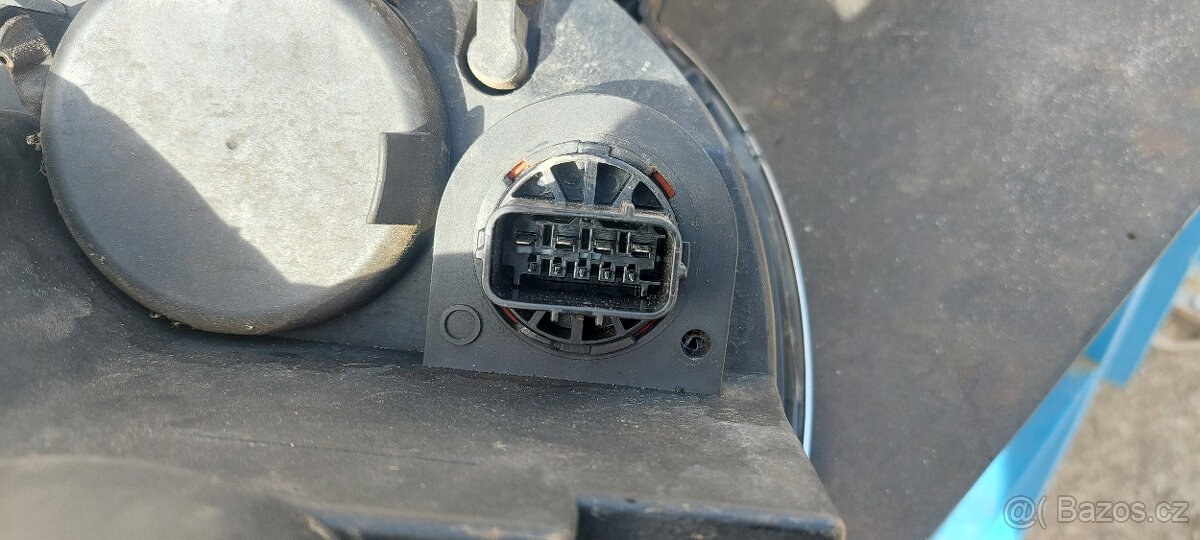 turbo Suzuki SX4 - 3