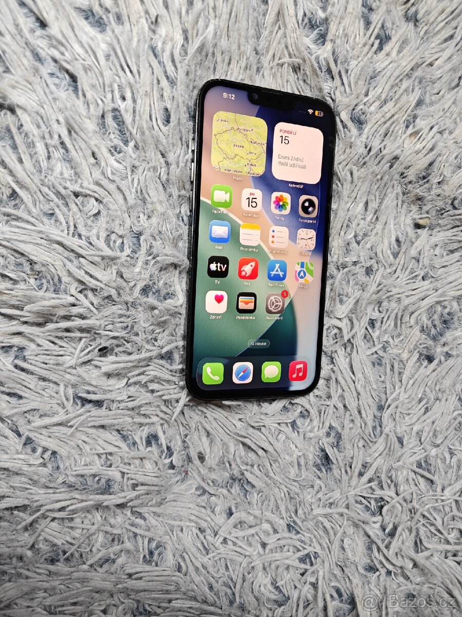 Apple iPhone 13 Pro Max 256 GB - 3