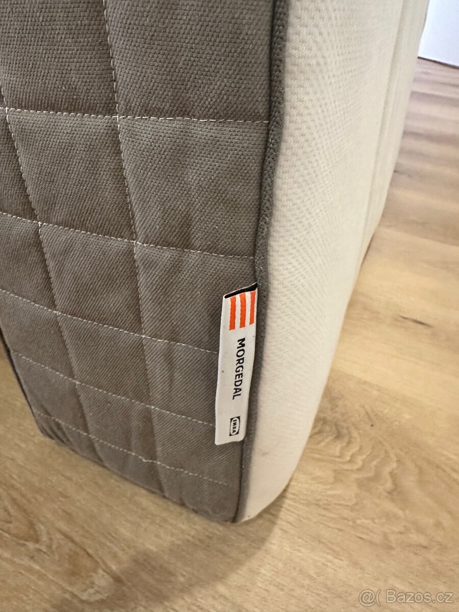 Matrace 160x200 Morgedal IKEA - 3