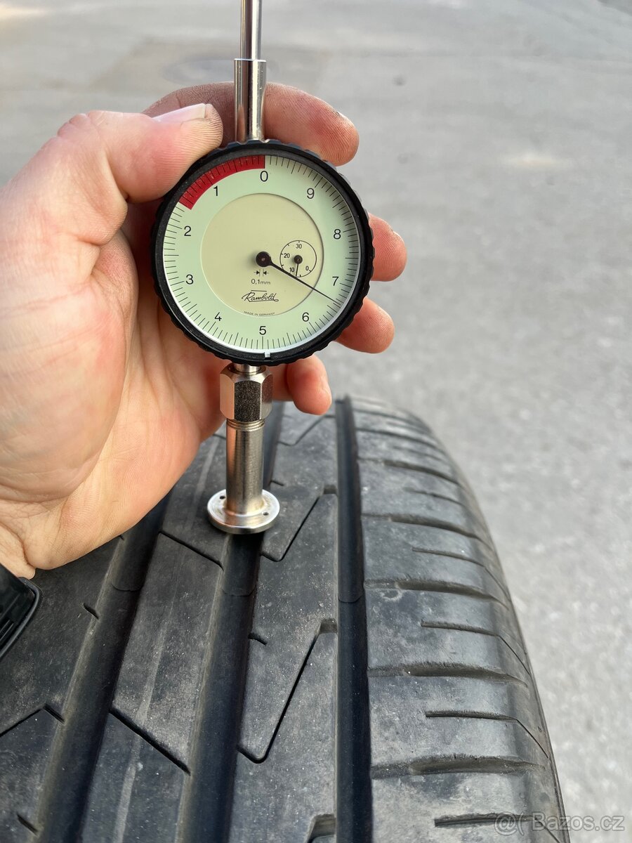 215/55R17 94V Hankook Ventus Prime 3 - 3